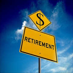 What’s Really Hurting Retirement?